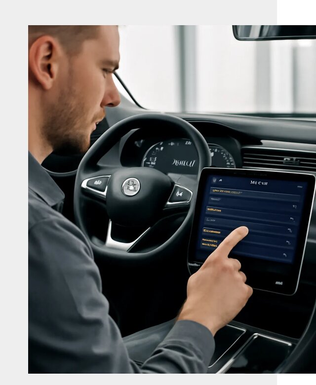 Русификация Changan X5 в Муравленке по цене от 6959 р. | ФастМобиль-Мрв