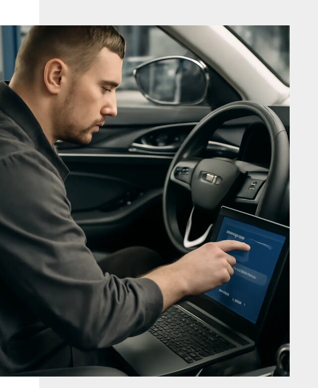 Русификация мультимедиа автомобилей Changan под ключ в Муравленке