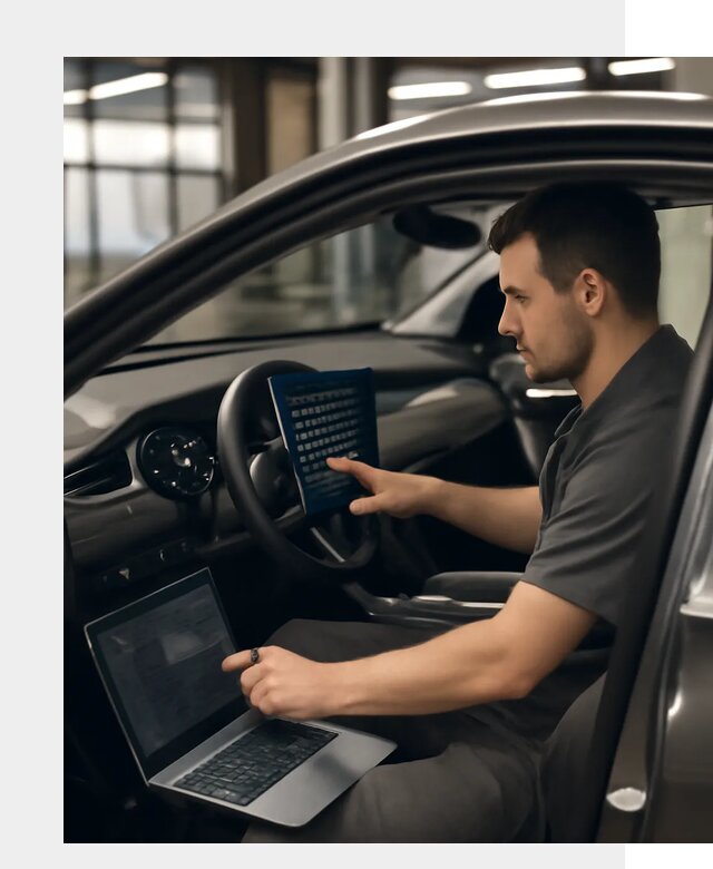 Русификация Exeed TXL в Муравленке по цене от 15952 р. | ФастМобиль-Мрв