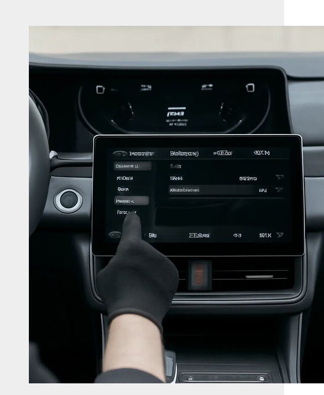 Русификация GAC GS 8 под ключ в Муравленке от 6959 р. | ФастМобиль-Мрв