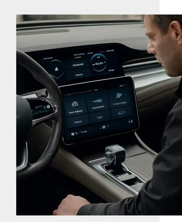 Русификация Geely Monjaro в Муравленке по цене от 8458 р. | ФастМобиль-Мрв