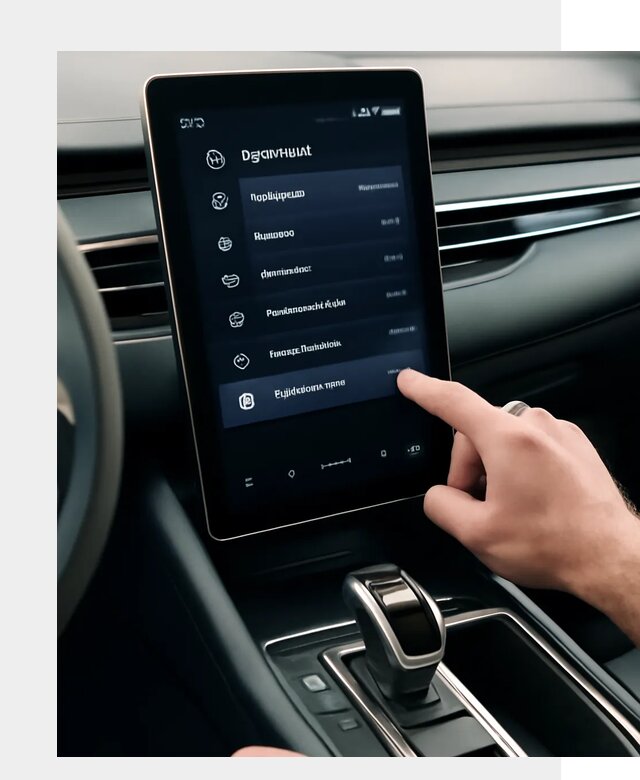 Русификация Geely Preface в Муравленке по цене от 10599 р. | ФастМобиль-Мрв