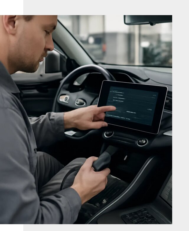 Русификация мультимедиа автомобилей Geely в Муравленке под ключ