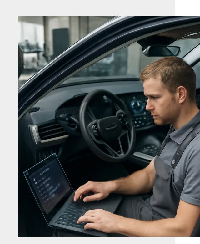 Русификация Haval в Муравленке по цене от 8458 р. | ФастМобиль-Мрв