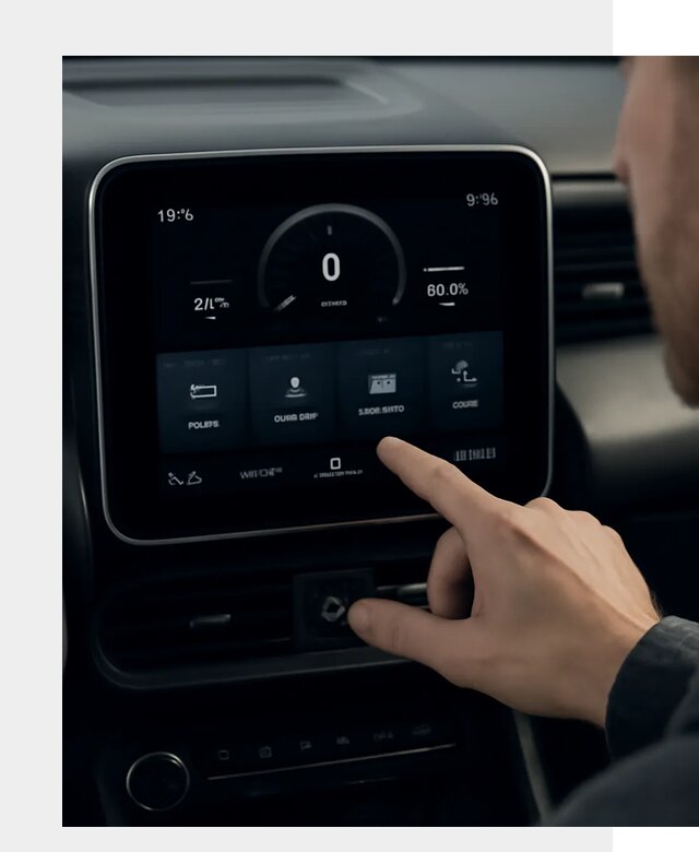 Русификация Haval DARGO в Муравленке по цене от 6959 р. | ФастМобиль-Мрв