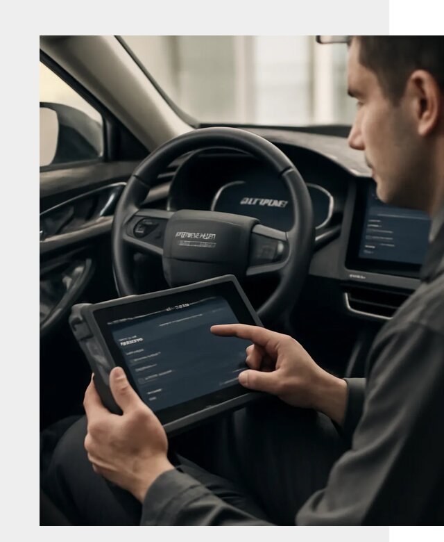Русификация приборной панели Haval в Муравленке от 5888 р. | ФастМобиль-Мрв