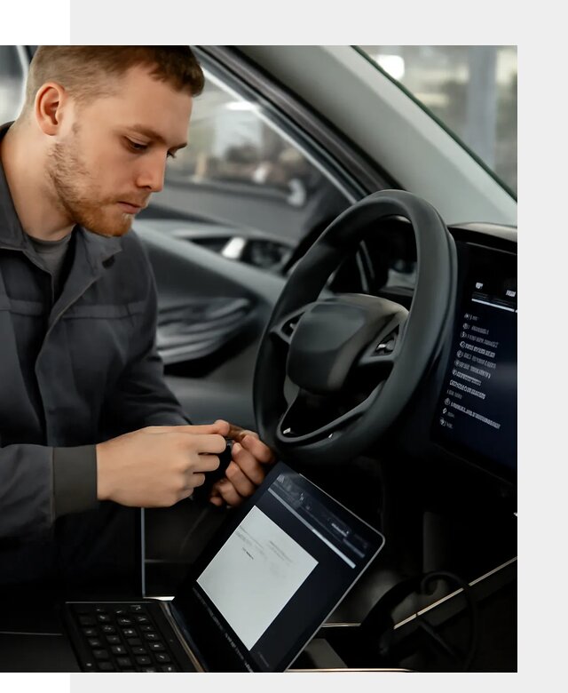 Русификация Jetour X70 Plus для мультимедиа в Муравленке