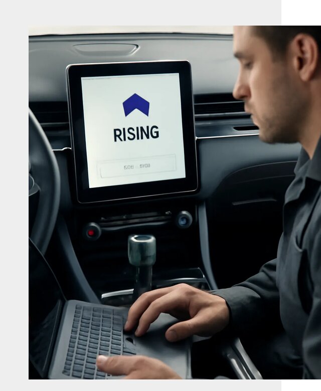Установка приложений Rising в Муравленке по цене от 4818 р. | ФастМобиль-Мрв