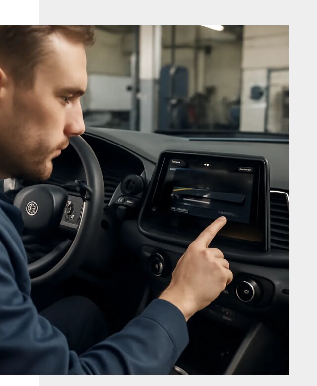 Русификация автомобилей Hyundai под ключ в Муравленке сегодня