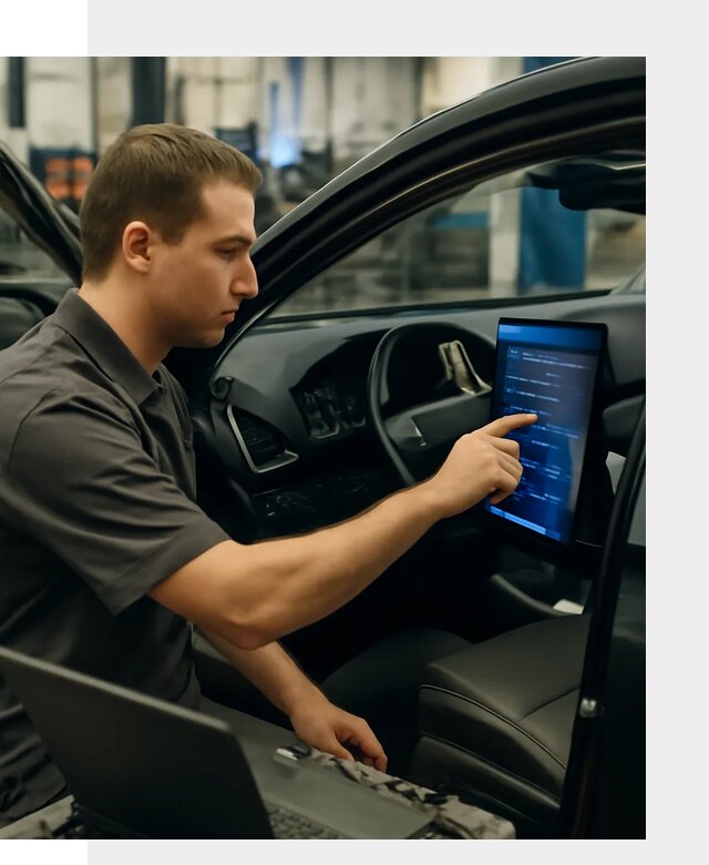 Русификация мультимедиа Hyundai для автомобилей под ключ в Муравленке