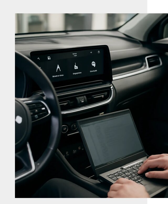 Русификация Kia K5 в Муравленке по цене от 6959 р. | ФастМобиль-Мрв