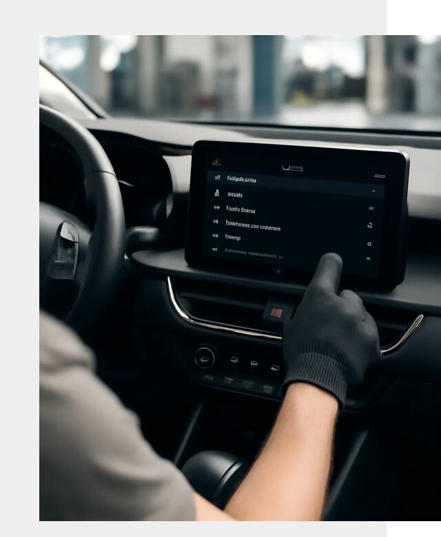 Русификация Kia всех моделей в Муравленке от 10599 р. | ФастМобиль-Мрв