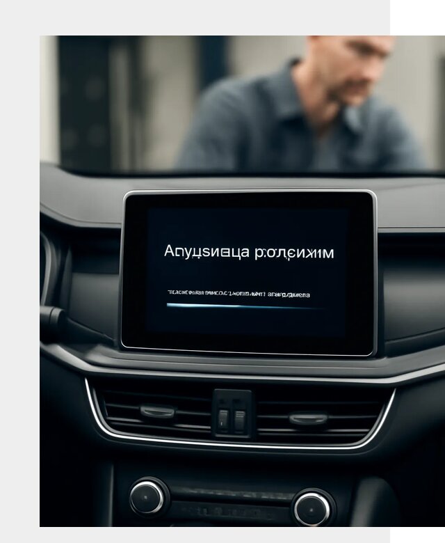 Обновление русификации авто в Муравленке по цене от 6317 р. | ФастМобиль-Мрв