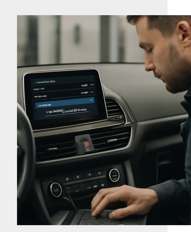 Установка русского пакета языка для авто в Муравленке от 6317 р. | ФастМобиль-Мрв
