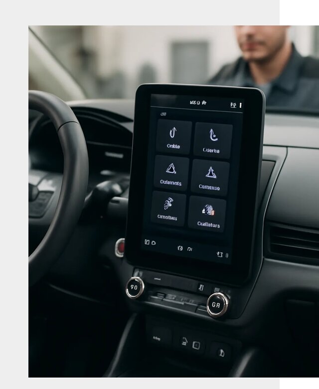 Русификация Honda в Муравленке по цене от 7387 р. | ФастМобиль-Мрв