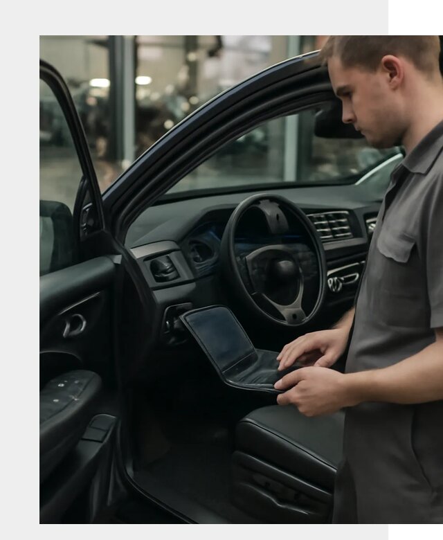 Русификация Honda Pilot по цене от 7387 р. в Муравленке ФастМобиль-Мрв