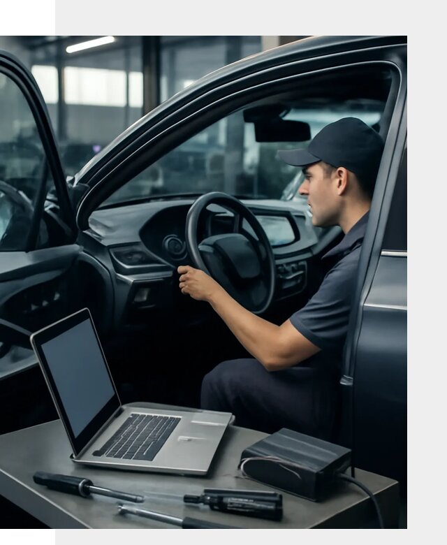 Русификация Honda Ridgeline для комфортной езды в Муравленке