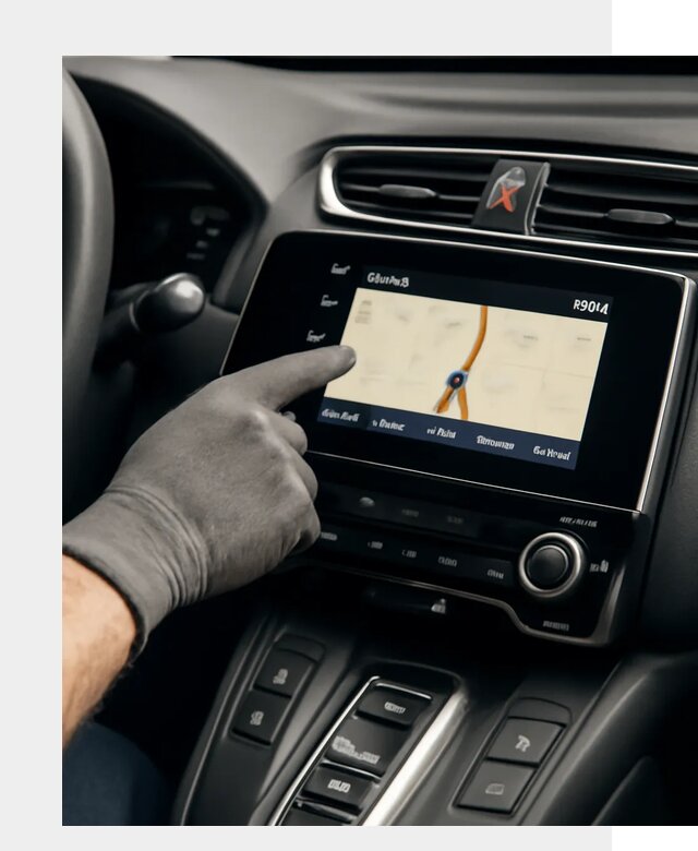 Русификация мультимедиа Honda в Муравленке от 8030 р. | ФастМобиль-Мрв