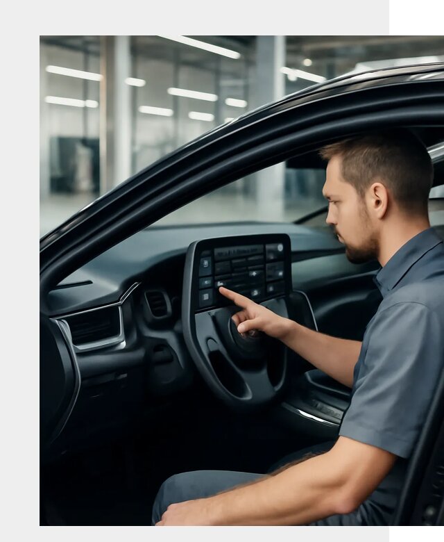 Русификация Lexus в Муравленке по цене от 15952 р. | ФастМобиль-Мрв