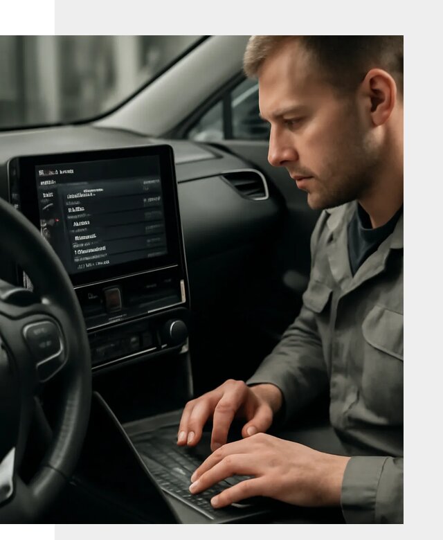 Русификация мультимедиа Lexus NX PIONER для авто в Муравленке