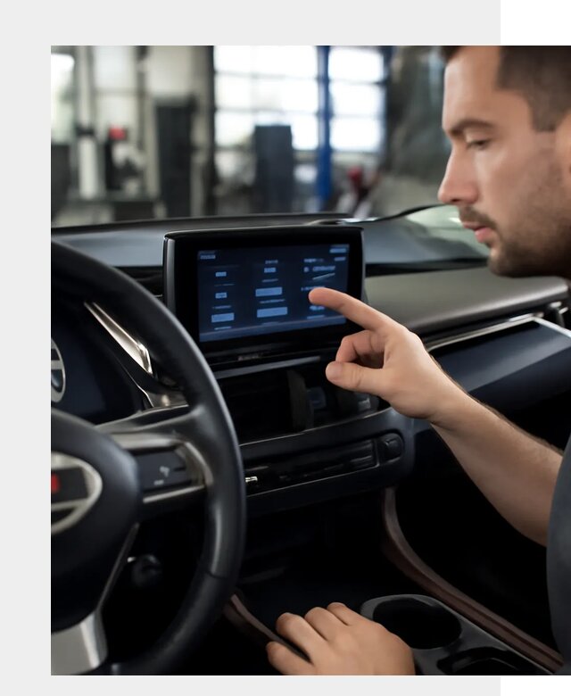 Русификация Lexus RX PANASONIC в Муравленке от 8458 р. | ФастМобиль-Мрв
