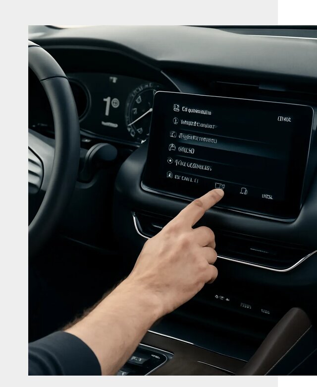 Русификация Mazda EZ-6 в Муравленке по цене от 15952 р. | ФастМобиль-Мрв