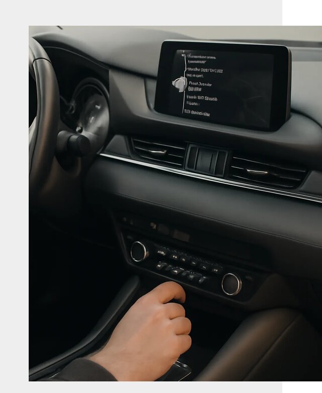 Русификация мультимедиа Mazda в Муравленке по цене от 8458 р. | ФастМобиль-Мрв