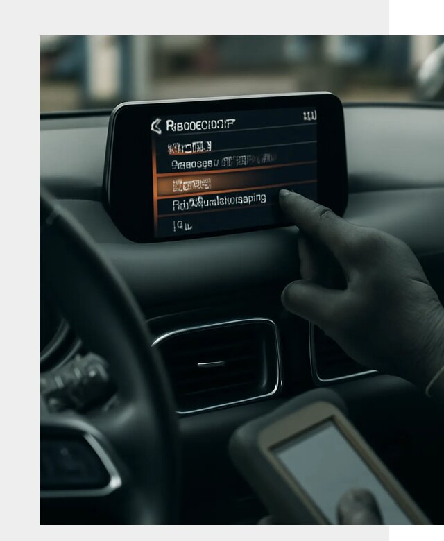 Установка приложений Mazda в Муравленке по цене от 5781 р. | ФастМобиль-Мрв