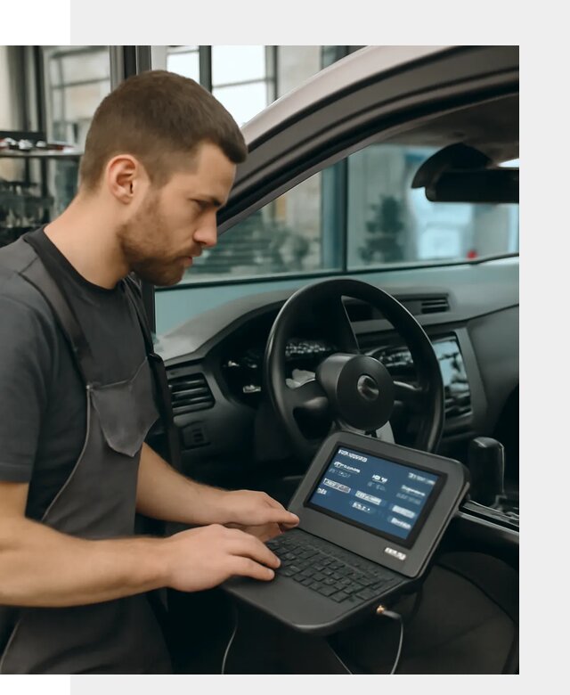 Русификация автомобилей Nissan для всех моделей в Муравленке