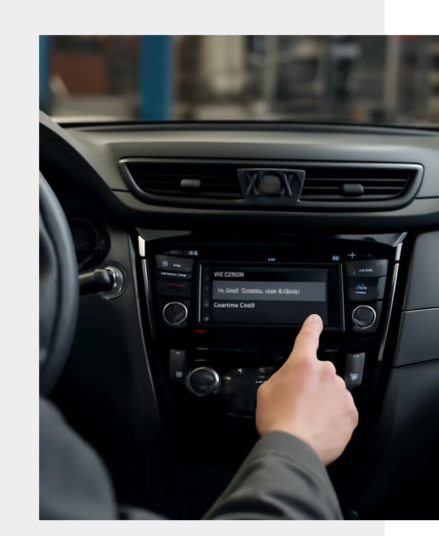 Установка приложений Nissan в Муравленке по цене от 5888 р. | ФастМобиль-Мрв