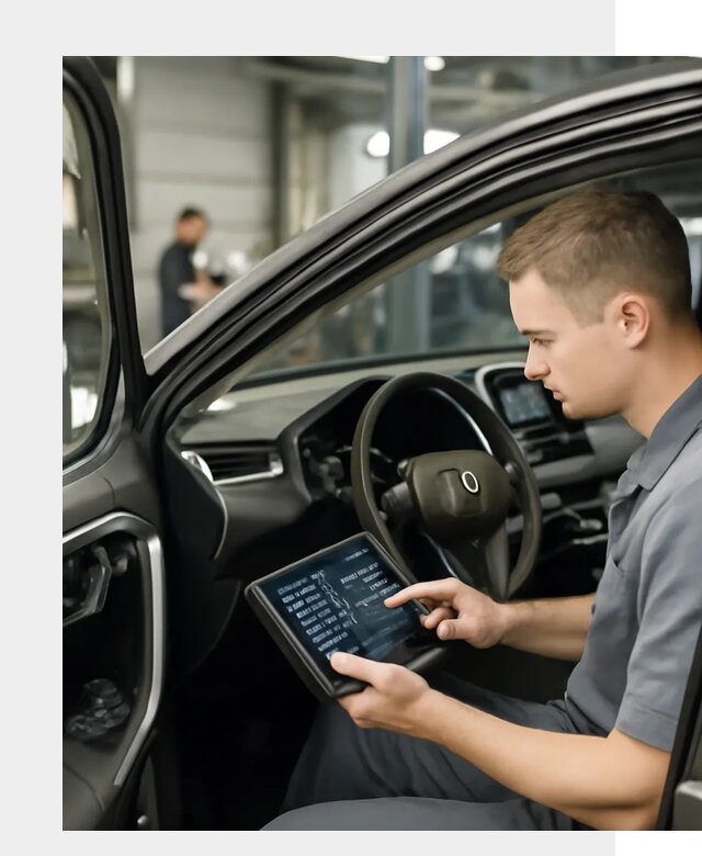 Русификация Toyota RAV4 в Муравленке по цене от 6959 р. | ФастМобиль-Мрв